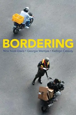 Frontiere - Bordering