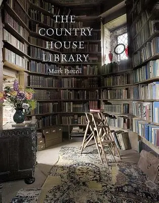 Biblioteca casei de la țară - The Country House Library