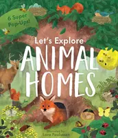 Case de animale - Animal Homes