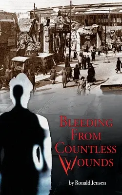 Sângerând din nenumărate răni - Bleeding from Countless Wounds