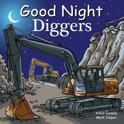 Noapte bună Diggers - Good Night Diggers