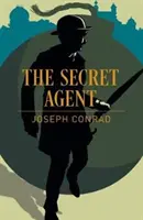 Agentul secret - Secret Agent
