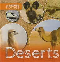 Deșerturi - Deserts