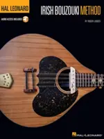 Metoda irlandeză de bouzouki Hal Leonard - Hal Leonard Irish Bouzouki Method