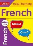 Franceză: Ages 7-9 - French: Ages 7-9