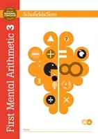 Prima Carte de Aritmetică Mentală 3 - First Mental Arithmetic Book 3