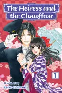 Moștenitoarea și șoferul (The Heiress and the Chauffeur), Vol. 1, 1 - The Heiress and the Chauffeur, Vol. 1, 1