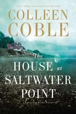 Casa de la Saltwater Point - The House at Saltwater Point