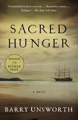 Foamea sacră - Sacred Hunger