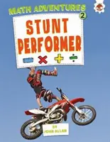 Cascador - Maths Adventures 2 - Stunt Performer - Maths Adventures 2