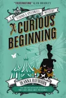 Veronica Speedwell Mystery - Un început curios - Veronica Speedwell Mystery - A Curious Beginning