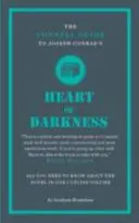 Inima întunericului de Joseph Conrad - Joseph Conrad's Heart of Darkness