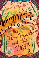 Călătorul în timp și tigrul - Time Traveller and the Tiger