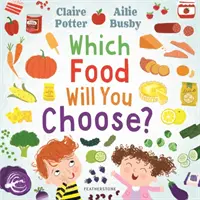 Ce mâncare vei alege? - Which Food Will You Choose?