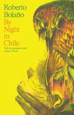 Noaptea în Chile - By Night in Chile