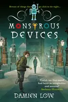 Dispozitive monstruoase - Monstrous Devices