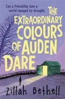 Culorile extraordinare ale lui Auden Dare - Extraordinary Colours of Auden Dare