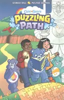Care Bears Vol. 2 - Calea puzzle-urilor - Care Bears Vol. 2 - Puzzling Path