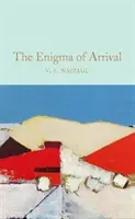 Enigma sosirii - Enigma of Arrival