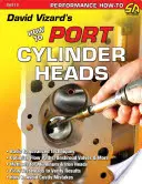 Cum să porți și să testezi fluxul capetelor de cilindru - How to Port & Flow Test Cylinder Heads