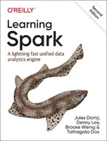 Învățarea Spark: Analiza fulgerătoare a datelor - Learning Spark: Lightning-Fast Data Analytics