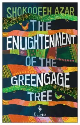 Iluminarea copacului cu verdeață (The Enlightenment of the Greengage Tree) - The Enlightenment of the Greengage Tree