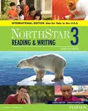 NorthStar Citire și scriere 3 SB, ediție internațională - NorthStar Reading and Writing 3 SB, International Edition