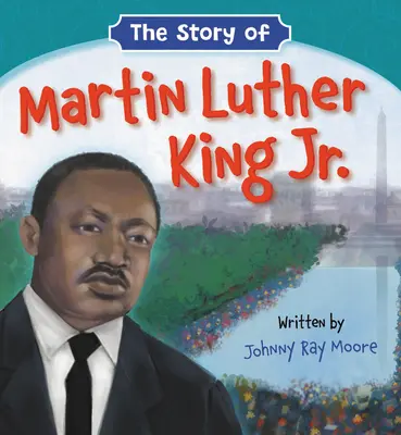 Povestea lui Martin Luther King Jr. - The Story of Martin Luther King Jr.