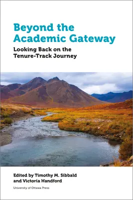 Beyond the Academic Gateway: Privind în urmă la călătoria de titularizare (Tenure-Track) - Beyond the Academic Gateway: Looking Back on the Tenure-Track Journey