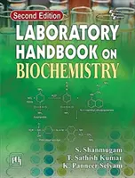 Manual de laborator privind biochimia - Laboratory Handbook On Biochemistry