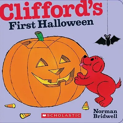 Primul Halloween al lui Clifford - Clifford's First Halloween