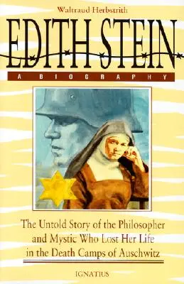 Edith Stein, o biografie - Edith Stein, a Biography