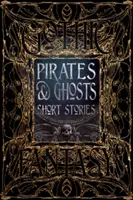 Povestiri scurte despre pirați și fantome - Pirates & Ghosts Short Stories