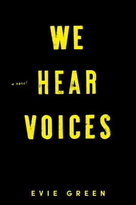 Auzim voci - We Hear Voices
