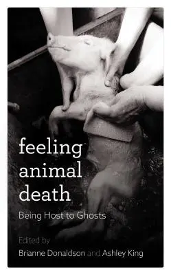 Simțind moartea animalelor: A fi gazdă pentru fantome - Feeling Animal Death: Being Host to Ghosts