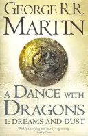 Dansul cu dragoni: Partea 1 Vise și praf - Dance With Dragons: Part 1 Dreams and Dust