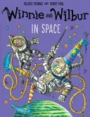Winnie și Wilbur în spațiu - Winnie and Wilbur in Space