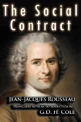 Contractul social - The Social Contract