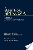 Spinoza esențial - Etică și scrieri conexe - Essential Spinoza - Ethics and Related Writings