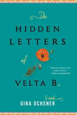 Scrisorile ascunse ale Veltei B. - Hidden Letters of Velta B.