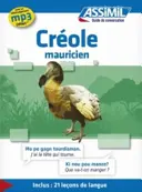 Creolă mauritiană - Creole Mauritian
