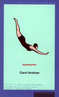 Acvamarin - Aquamarine