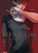 Devils' Line, Volumul 4 - Devils' Line, Volume 4