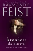 Krondor: Trădarea - Krondor: The Betrayal