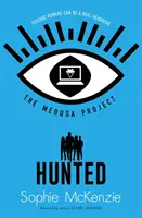 Proiectul Medusa: Vânat - Medusa Project: Hunted