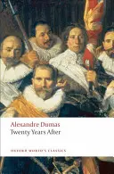 Douăzeci de ani după - Twenty Years After
