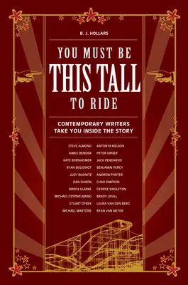 Trebuie să fii atât de înalt ca să călărești - You Must Be This Tall to Ride