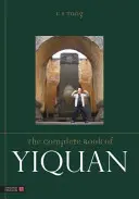 Cartea completă de Yiquan - The Complete Book of Yiquan