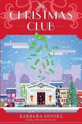 Clubul de Crăciun - The Christmas Club