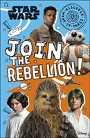 Războiul Stelelor Alătură-te Rebeliunii! - Star Wars Join the Rebellion!